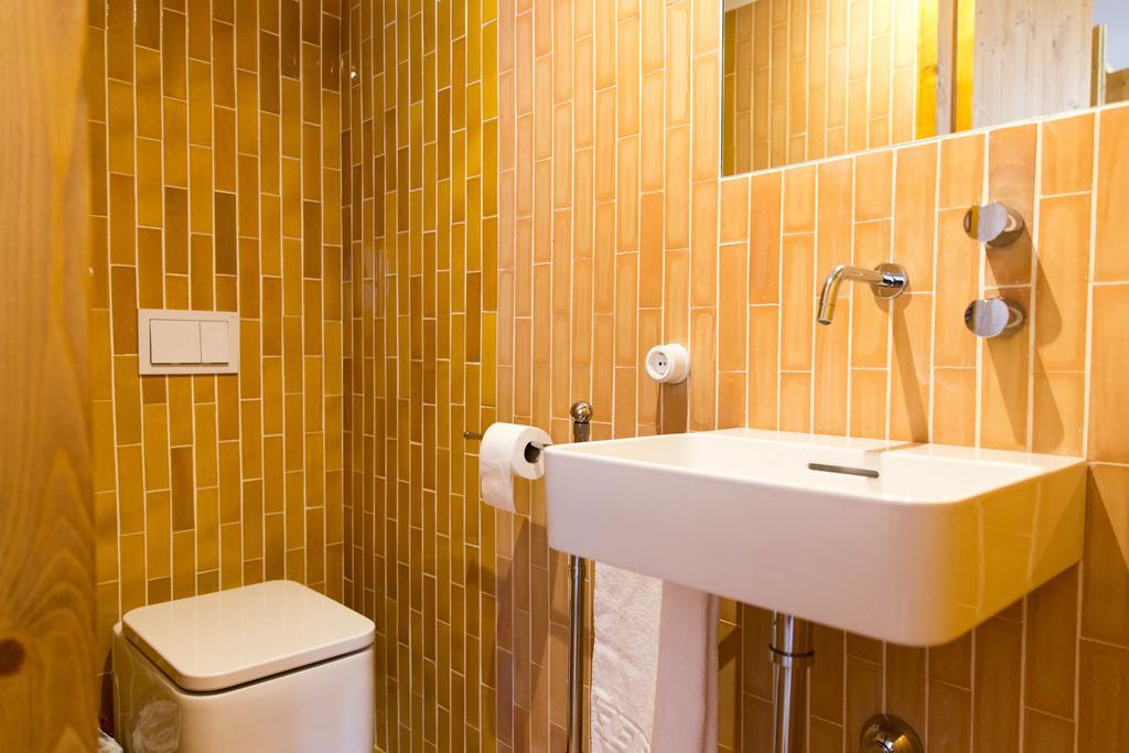 Moll Petit Apartments - Turismo De Interior Can Picafort  Kültér fotó