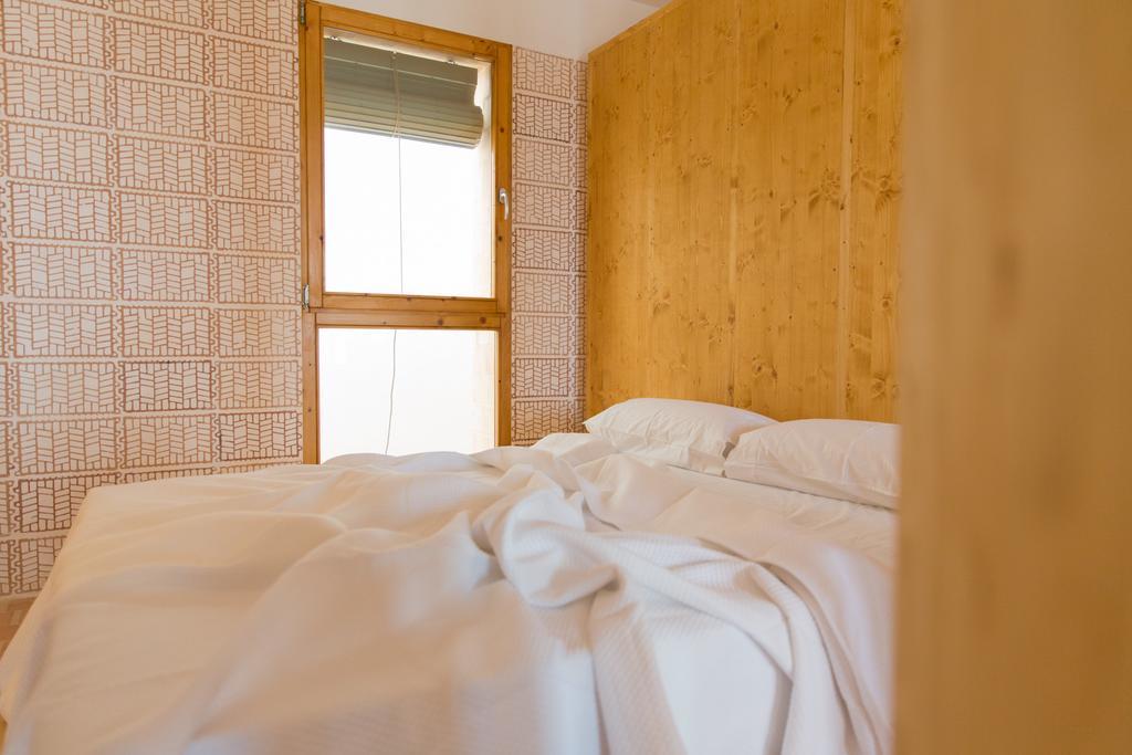 Moll Petit Apartments - Turismo De Interior Can Picafort  Kültér fotó