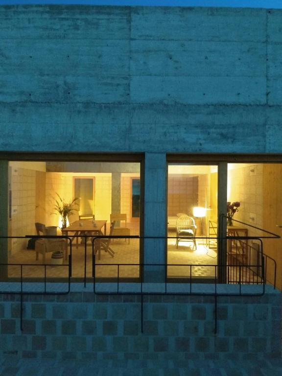 Moll Petit Apartments - Turismo De Interior Can Picafort  Kültér fotó