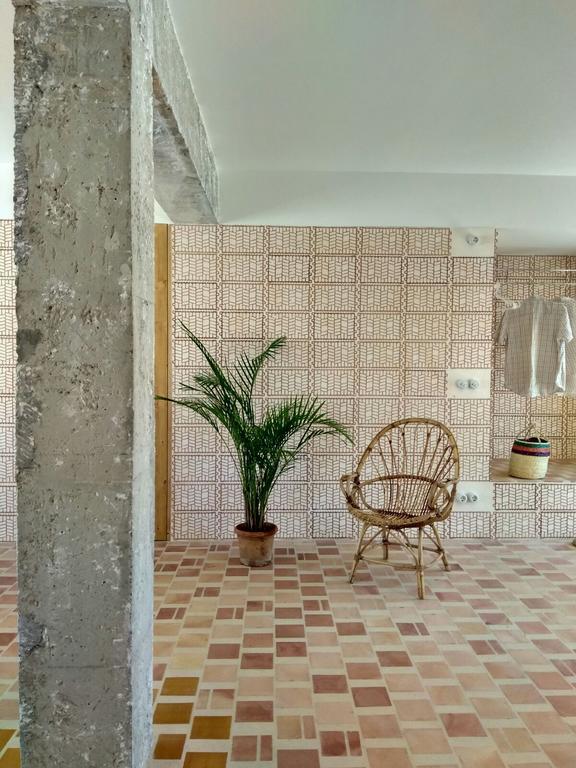 Moll Petit Apartments - Turismo De Interior Can Picafort  Kültér fotó