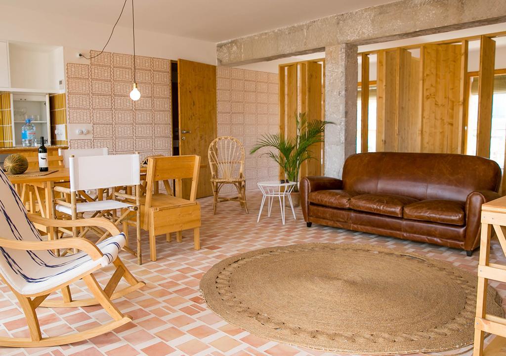 Moll Petit Apartments - Turismo De Interior Can Picafort  Kültér fotó