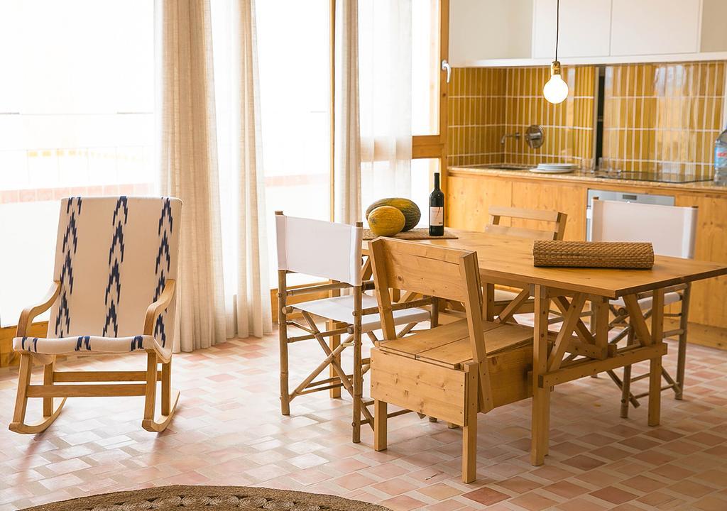 Moll Petit Apartments - Turismo De Interior Can Picafort  Kültér fotó