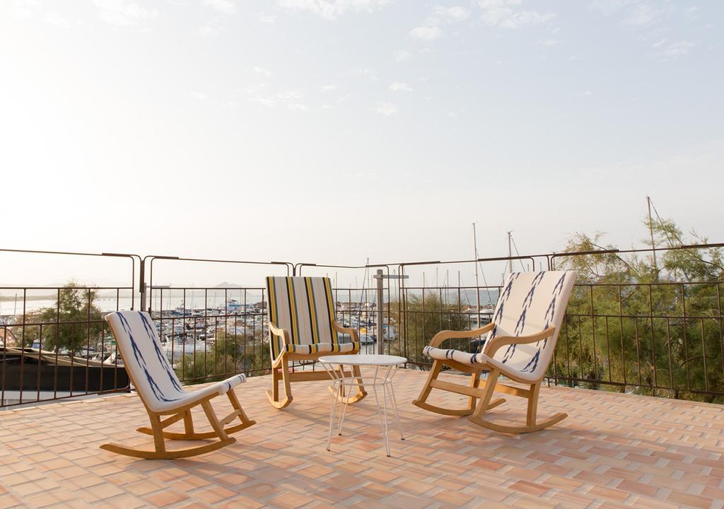 Moll Petit Apartments - Turismo De Interior Can Picafort  Kültér fotó