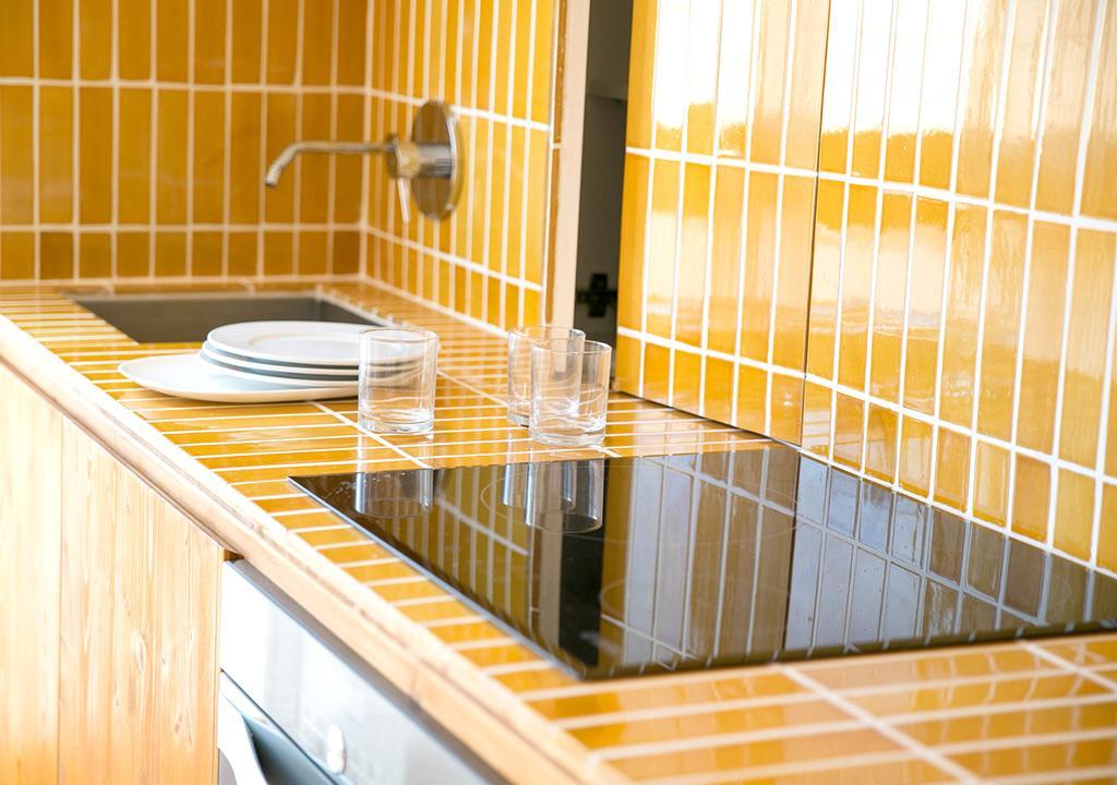 Moll Petit Apartments - Turismo De Interior Can Picafort  Kültér fotó