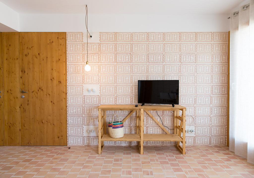 Moll Petit Apartments - Turismo De Interior Can Picafort  Kültér fotó