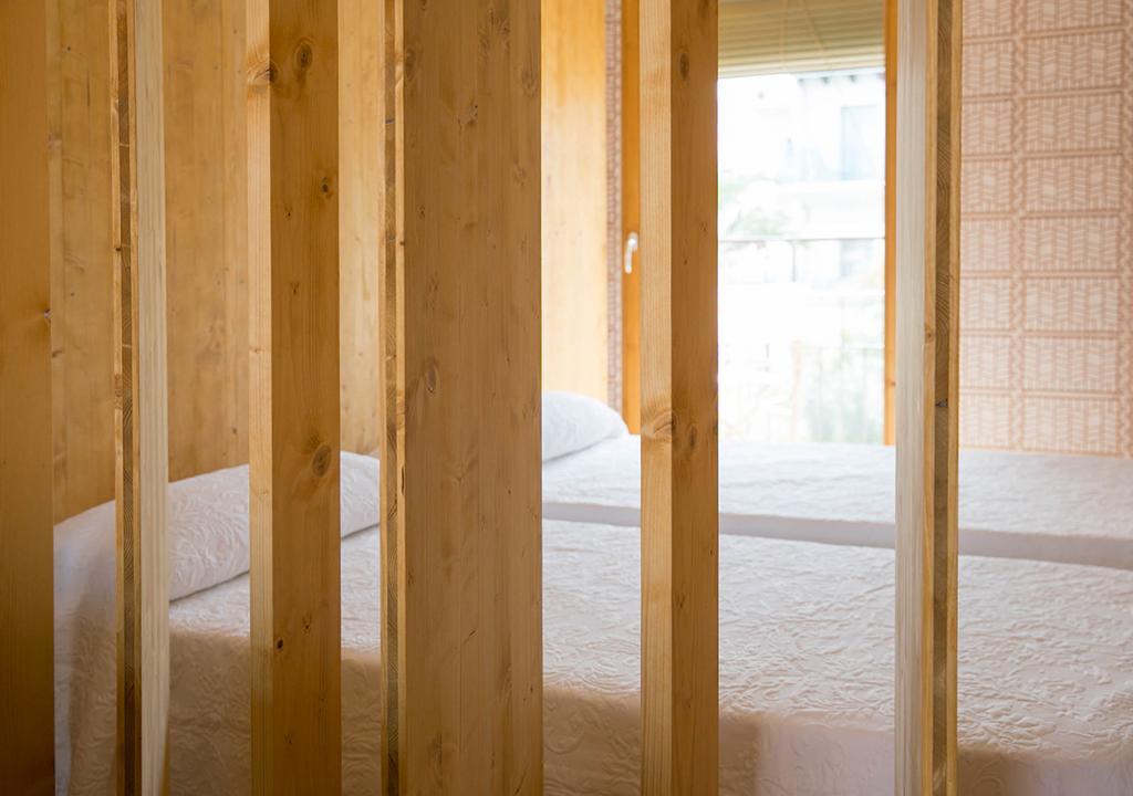 Moll Petit Apartments - Turismo De Interior Can Picafort  Kültér fotó