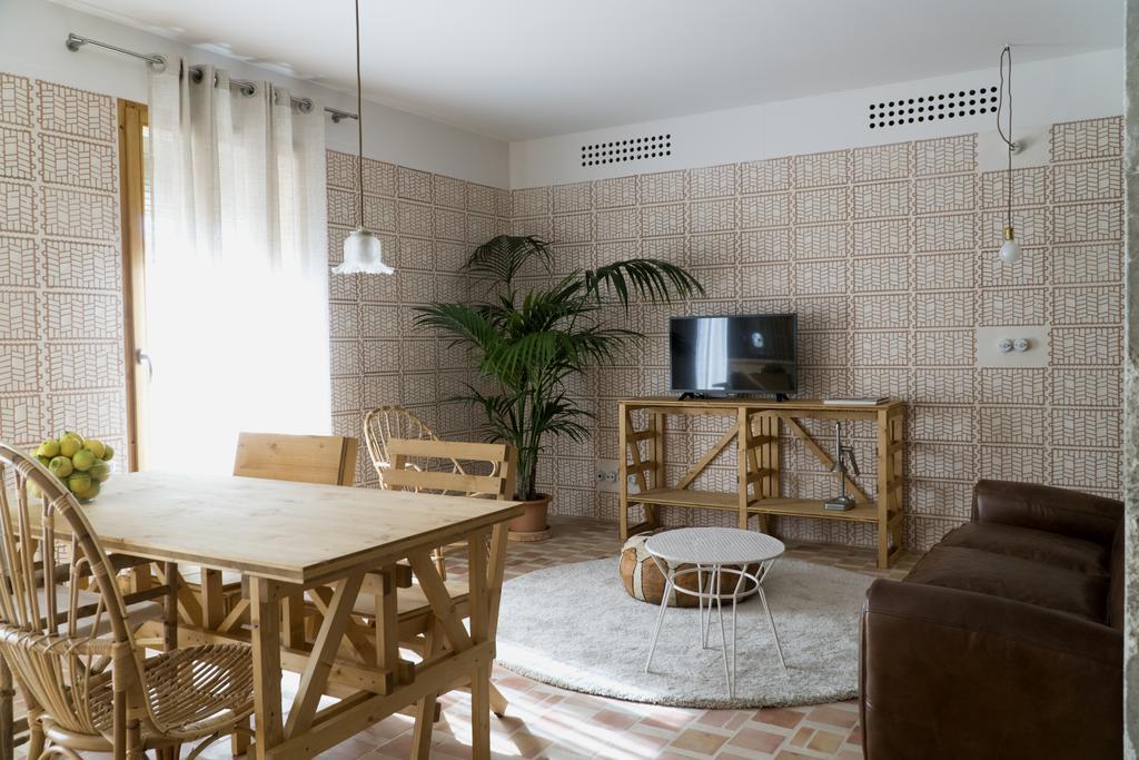 Moll Petit Apartments - Turismo De Interior Can Picafort  Kültér fotó
