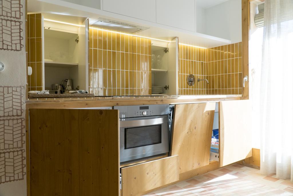 Moll Petit Apartments - Turismo De Interior Can Picafort  Kültér fotó
