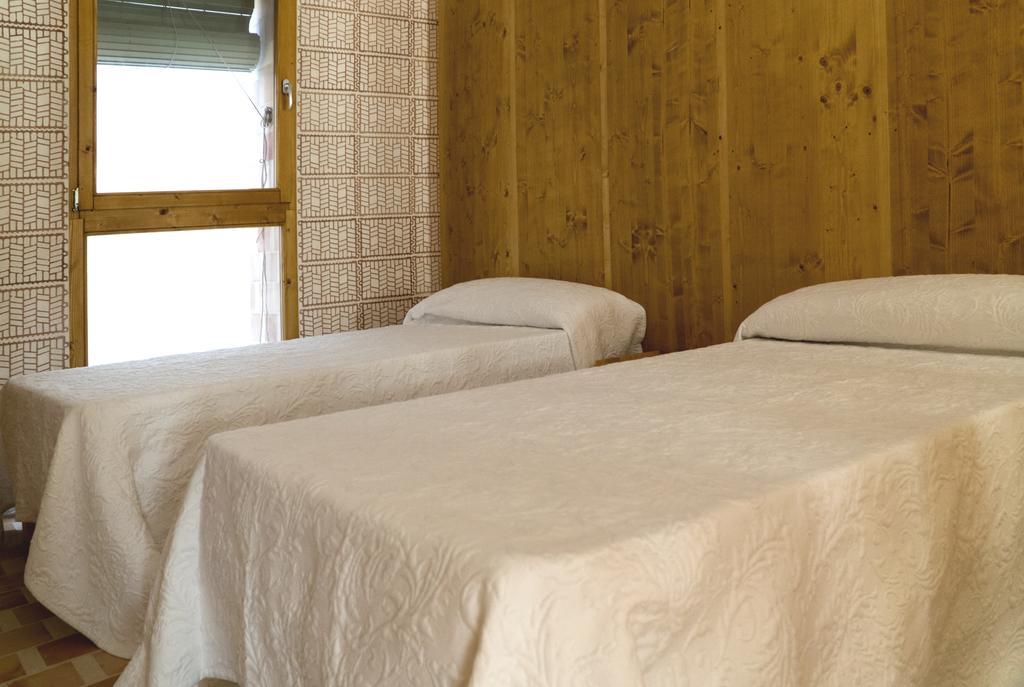 Moll Petit Apartments - Turismo De Interior Can Picafort  Kültér fotó