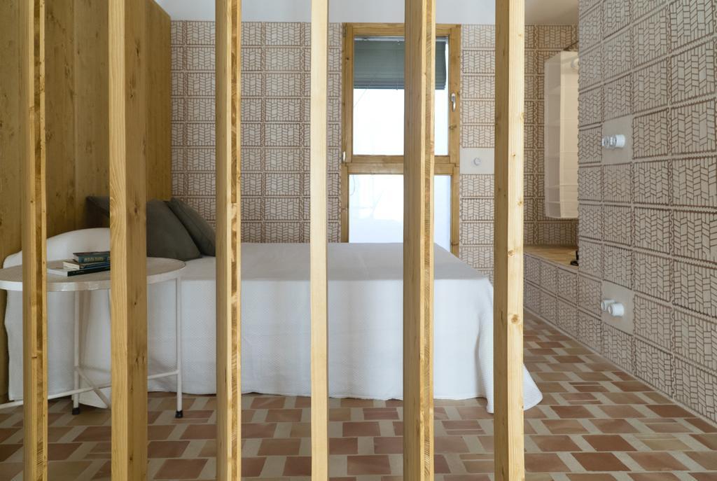Moll Petit Apartments - Turismo De Interior Can Picafort  Kültér fotó