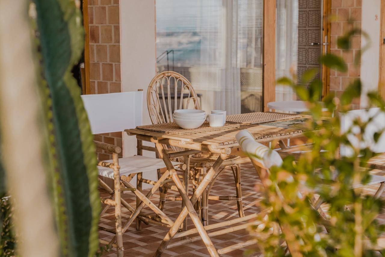 Moll Petit Apartments - Turismo De Interior Can Picafort  Kültér fotó