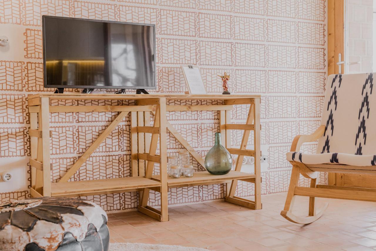 Moll Petit Apartments - Turismo De Interior Can Picafort  Kültér fotó