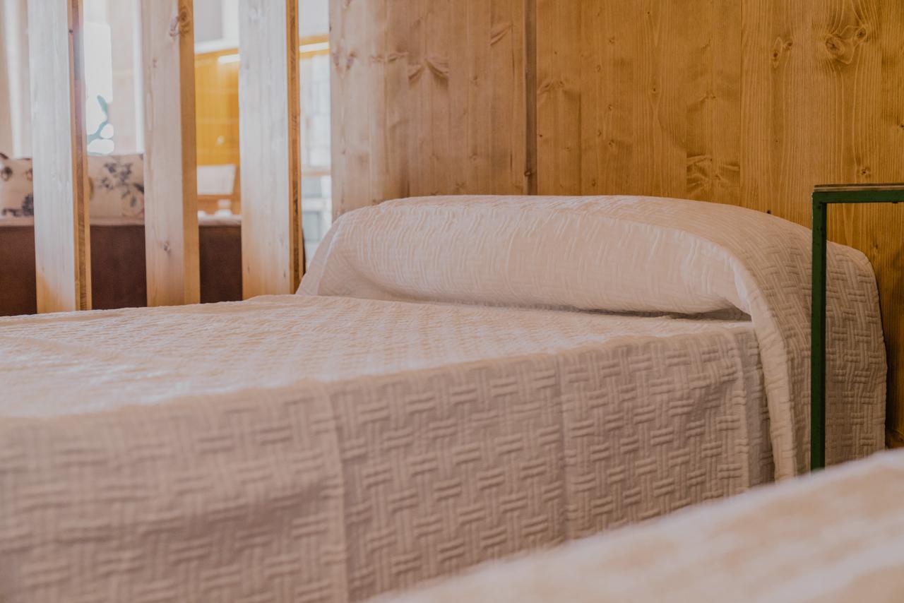 Moll Petit Apartments - Turismo De Interior Can Picafort  Kültér fotó